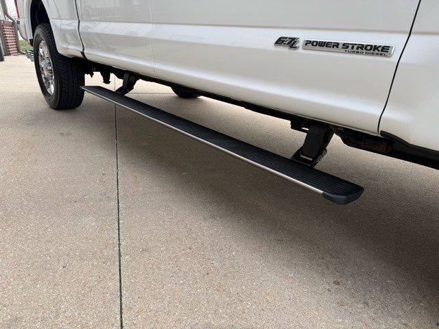 2022 Ford F-250 Super Duty King Ranch | Gifford, IL | Trav's Automotive