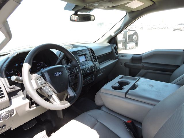 2022 Ford F-250 Super Duty XL