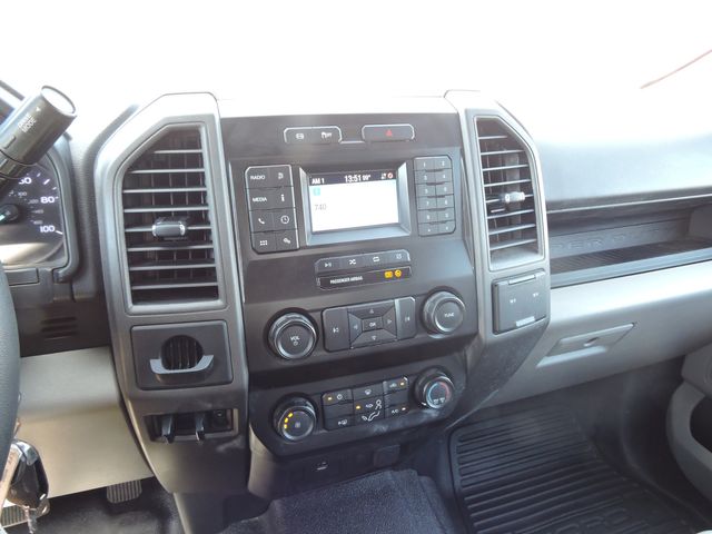 2022 Ford F-250 Super Duty XL