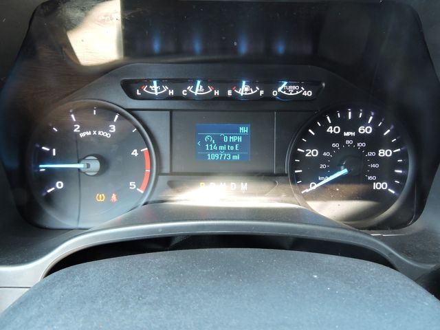 2022 Ford F-250 Super Duty XL