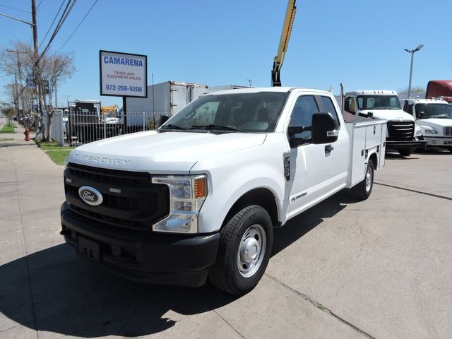 2022 Ford F-250 Super Duty XL | Grand Prairie, TX | Camarena Auto Inc