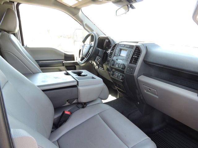 2022 Ford F-250 Super Duty XL