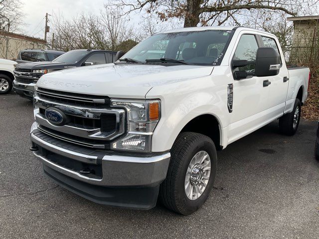 2022 Ford F-250 Super Duty 2022 Ford F-250 Super Duty