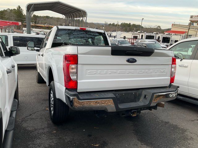 2022 Ford F-250 Super Duty 2022 Ford F-250 Super Duty