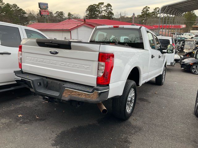 2022 Ford F-250 Super Duty 2022 Ford F-250 Super Duty