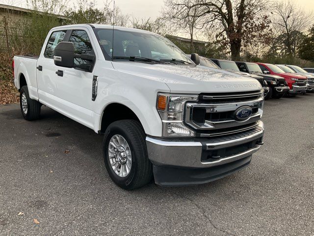 2022 Ford F-250 Super Duty 