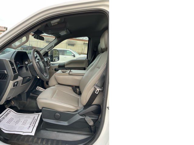 2022 Ford F-250 Super Duty 