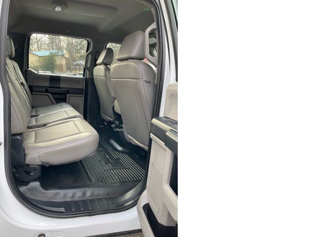 2022 Ford F-250 Super Duty 