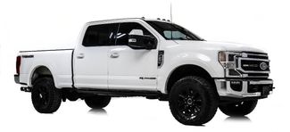 2022 Ford F-250 Super Duty Lariat 4x4 4dr Crew Cab 6.8 ft. SB Pickup | Houston, TX | Houston Auto Credit in Houston, TX 77063