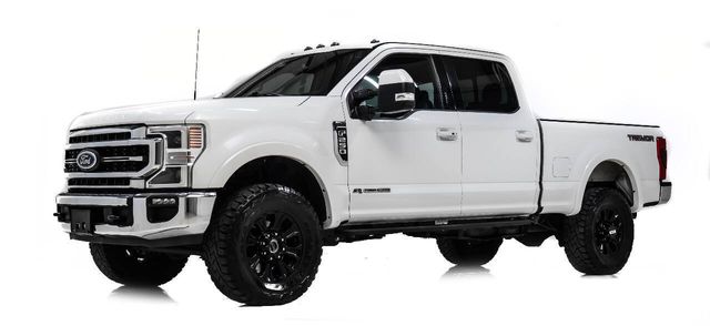 2022 Ford F-250 Super Duty Lariat 4x4 4dr Crew Cab 6.8 ft. SB Pickup | Houston, TX | Houston Auto Credit 2022 Ford F-250 Super Duty Lariat 4x4 4dr Crew Cab 6.8 ft. SB Pickup | Houston, TX | Houston Auto Credit