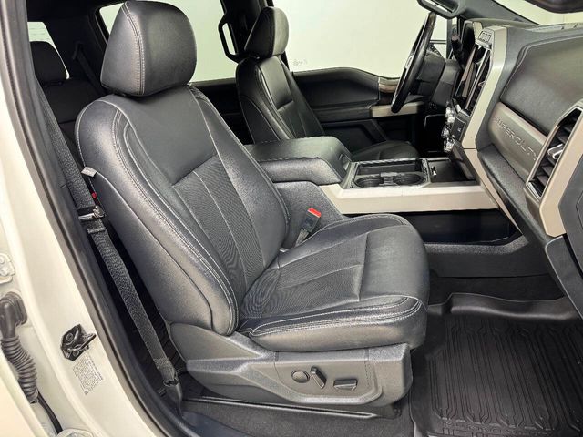 2022 Ford F-250 Super Duty Lariat 4x4 4dr Crew Cab 6.8 ft. SB Pickup | Houston, TX | Houston Auto Credit 2022 Ford F-250 Super Duty Lariat 4x4 4dr Crew Cab 6.8 ft. SB Pickup | Houston, TX | Houston Auto Credit