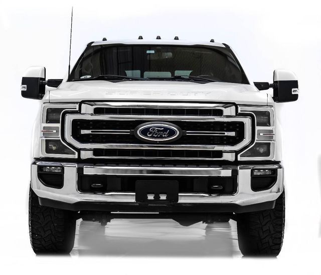 2022 Ford F-250 Super Duty Lariat 4x4 4dr Crew Cab 6.8 ft. SB Pickup | Houston, TX | Houston Auto Credit 2022 Ford F-250 Super Duty Lariat 4x4 4dr Crew Cab 6.8 ft. SB Pickup | Houston, TX | Houston Auto Credit