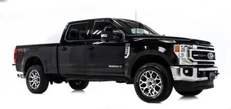 2022 Ford F-250 Super Duty Lariat 4x4 4dr Crew Cab 6.8 ft. SB Pickup | Houston, TX | Houston Auto Credit