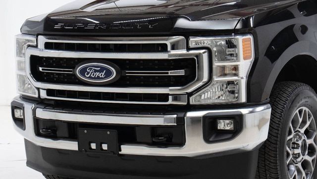 2022 Ford F-250 Super Duty Lariat 4x4 4dr Crew Cab 6.8 ft. SB Pickup | Houston, TX | Houston Auto Credit