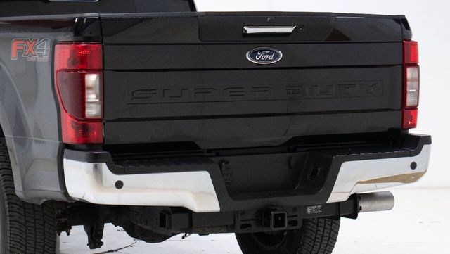 2022 Ford F-250 Super Duty Lariat 4x4 4dr Crew Cab 6.8 ft. SB Pickup | Houston, TX | Houston Auto Credit