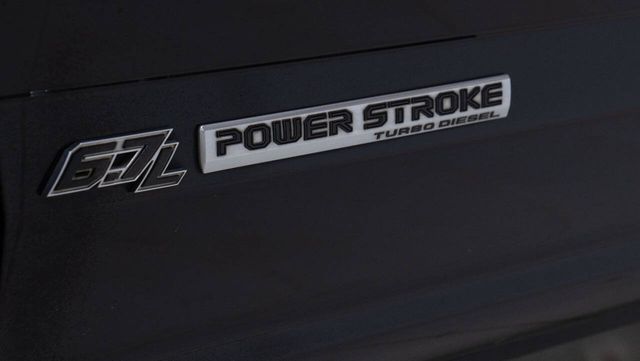 2022 Ford F-250 Super Duty Lariat 4x4 4dr Crew Cab 6.8 ft. SB Pickup | Houston, TX | Houston Auto Credit