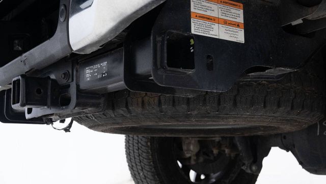 2022 Ford F-250 Super Duty Lariat 4x4 4dr Crew Cab 6.8 ft. SB Pickup | Houston, TX | Houston Auto Credit