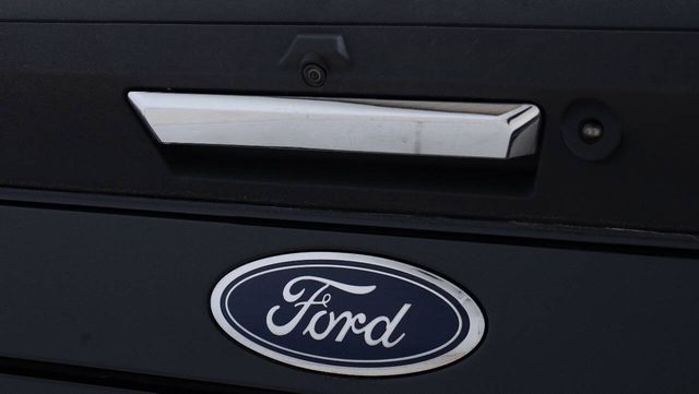 2022 Ford F-250 Super Duty Lariat 4x4 4dr Crew Cab 6.8 ft. SB Pickup | Houston, TX | Houston Auto Credit