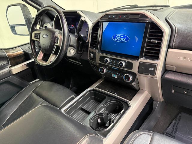 2022 Ford F-250 Super Duty Lariat 4x4 4dr Crew Cab 6.8 ft. SB Pickup | Houston, TX | Houston Auto Credit