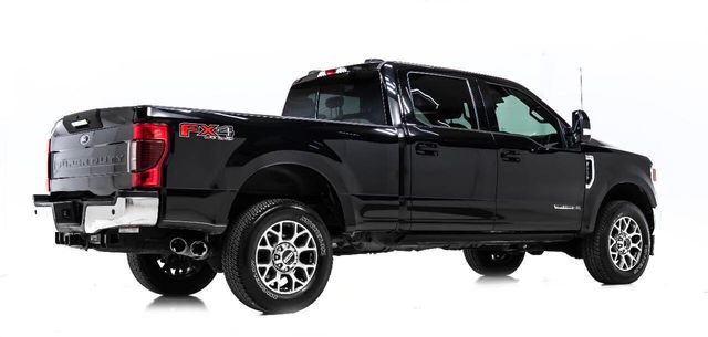 2022 Ford F-250 Super Duty Lariat 4x4 4dr Crew Cab 6.8 ft. SB Pickup | Houston, TX | Houston Auto Credit