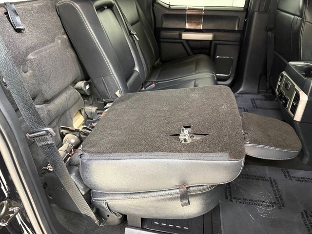 2022 Ford F-250 Super Duty Lariat 4x4 4dr Crew Cab 6.8 ft. SB Pickup | Houston, TX | Houston Auto Credit