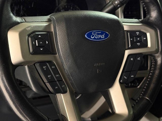 2022 Ford F-250 Super Duty Lariat 4x4 4dr Crew Cab 6.8 ft. SB Pickup | Houston, TX | Houston Auto Credit