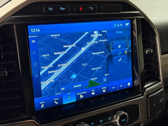 2022 Ford F-250 Super Duty Lariat 4x4 4dr Crew Cab 6.8 ft. SB Pickup | Houston, TX | Houston Auto Credit