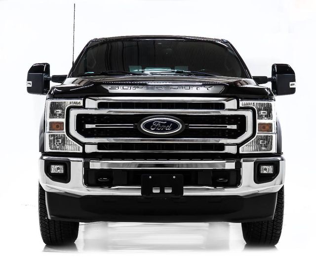 2022 Ford F-250 Super Duty Lariat 4x4 4dr Crew Cab 6.8 ft. SB Pickup | Houston, TX | Houston Auto Credit