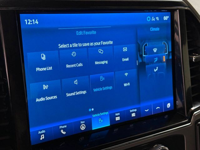 2022 Ford F-250 Super Duty Lariat 4x4 4dr Crew Cab 6.8 ft. SB Pickup | Houston, TX | Houston Auto Credit