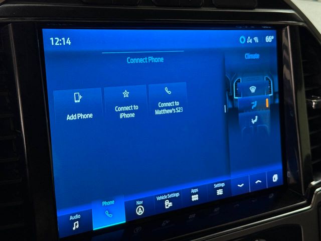 2022 Ford F-250 Super Duty Lariat 4x4 4dr Crew Cab 6.8 ft. SB Pickup | Houston, TX | Houston Auto Credit