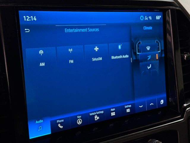 2022 Ford F-250 Super Duty Lariat 4x4 4dr Crew Cab 6.8 ft. SB Pickup | Houston, TX | Houston Auto Credit