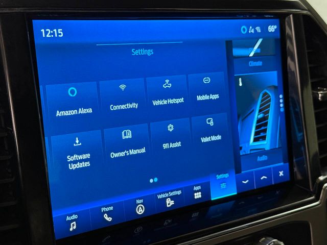 2022 Ford F-250 Super Duty Lariat 4x4 4dr Crew Cab 6.8 ft. SB Pickup | Houston, TX | Houston Auto Credit