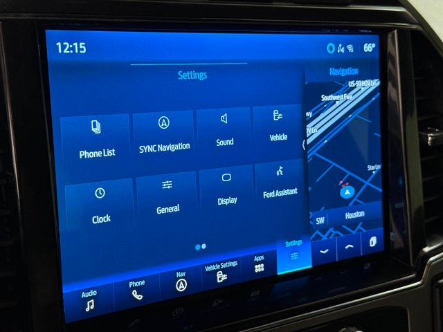 2022 Ford F-250 Super Duty Lariat 4x4 4dr Crew Cab 6.8 ft. SB Pickup | Houston, TX | Houston Auto Credit