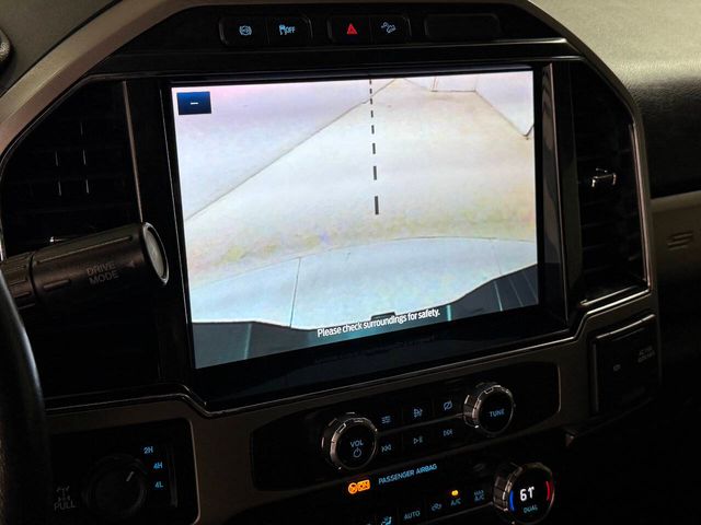 2022 Ford F-250 Super Duty Lariat 4x4 4dr Crew Cab 6.8 ft. SB Pickup | Houston, TX | Houston Auto Credit