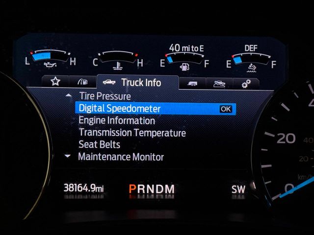 2022 Ford F-250 Super Duty Lariat 4x4 4dr Crew Cab 6.8 ft. SB Pickup | Houston, TX | Houston Auto Credit