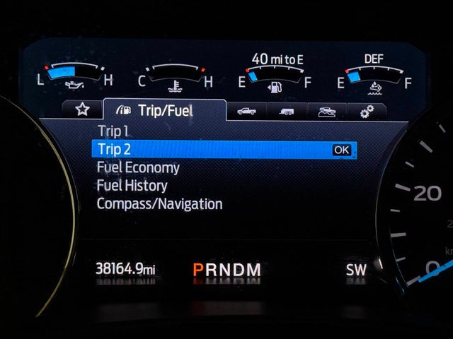 2022 Ford F-250 Super Duty Lariat 4x4 4dr Crew Cab 6.8 ft. SB Pickup | Houston, TX | Houston Auto Credit