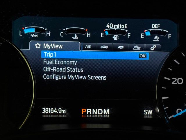 2022 Ford F-250 Super Duty Lariat 4x4 4dr Crew Cab 6.8 ft. SB Pickup | Houston, TX | Houston Auto Credit