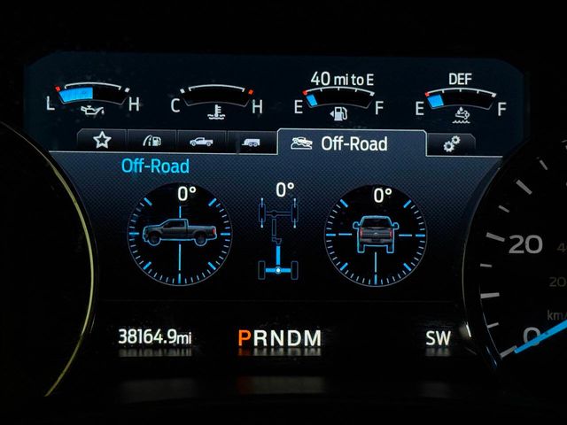 2022 Ford F-250 Super Duty Lariat 4x4 4dr Crew Cab 6.8 ft. SB Pickup | Houston, TX | Houston Auto Credit