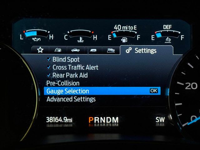 2022 Ford F-250 Super Duty Lariat 4x4 4dr Crew Cab 6.8 ft. SB Pickup | Houston, TX | Houston Auto Credit