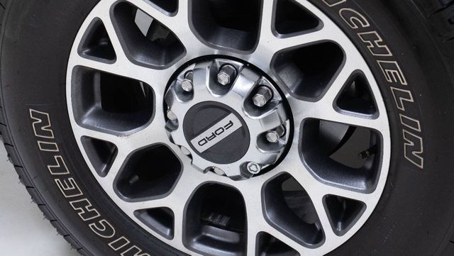 2022 Ford F-250 Super Duty Lariat 4x4 4dr Crew Cab 6.8 ft. SB Pickup | Houston, TX | Houston Auto Credit