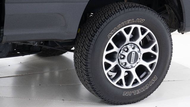 2022 Ford F-250 Super Duty Lariat 4x4 4dr Crew Cab 6.8 ft. SB Pickup | Houston, TX | Houston Auto Credit