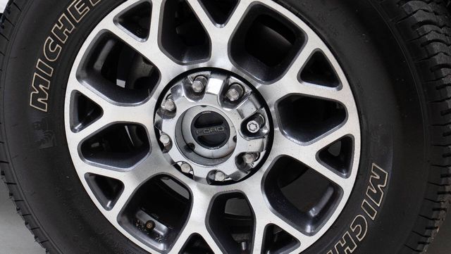 2022 Ford F-250 Super Duty Lariat 4x4 4dr Crew Cab 6.8 ft. SB Pickup | Houston, TX | Houston Auto Credit