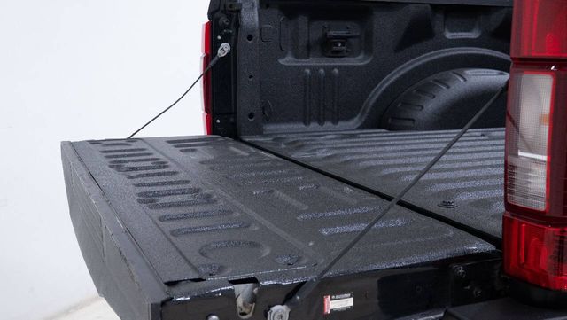 2022 Ford F-250 Super Duty Lariat 4x4 4dr Crew Cab 6.8 ft. SB Pickup | Houston, TX | Houston Auto Credit