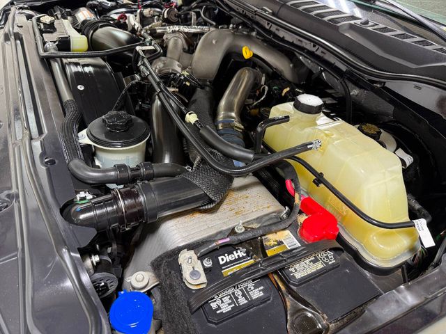 2022 Ford F-250 Super Duty Lariat 4x4 4dr Crew Cab 6.8 ft. SB Pickup | Houston, TX | Houston Auto Credit