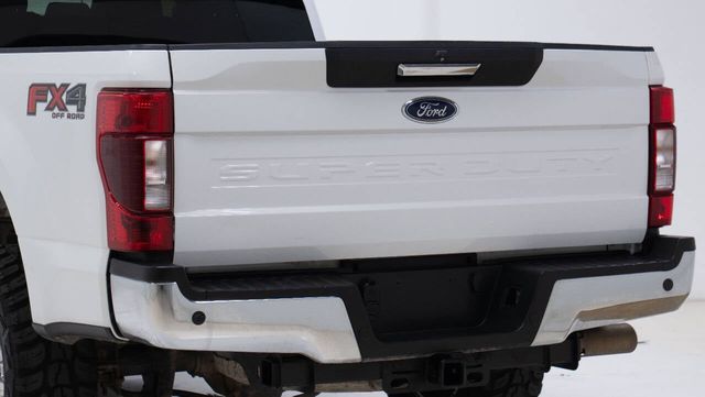 2022 Ford F-250 Super Duty XLT 4x4 4dr Crew Cab 6.8 ft. SB Pickup | Houston, TX | Houston Auto Credit