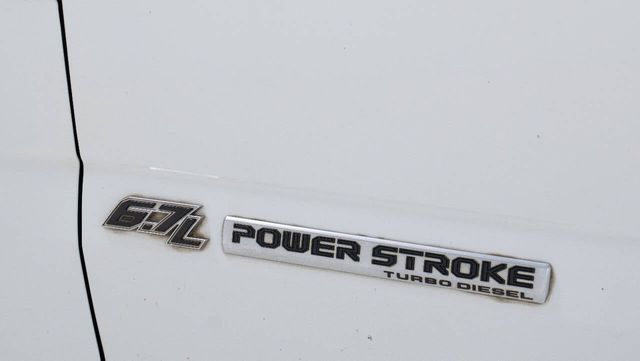 2022 Ford F-250 Super Duty XLT 4x4 4dr Crew Cab 6.8 ft. SB Pickup | Houston, TX | Houston Auto Credit