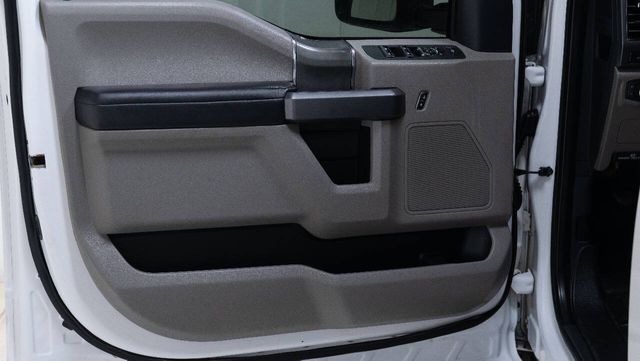 2022 Ford F-250 Super Duty XLT 4x4 4dr Crew Cab 6.8 ft. SB Pickup | Houston, TX | Houston Auto Credit