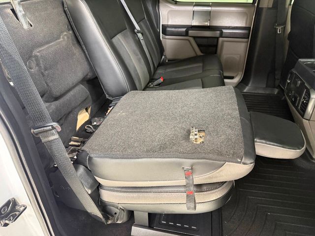 2022 Ford F-250 Super Duty XLT 4x4 4dr Crew Cab 6.8 ft. SB Pickup | Houston, TX | Houston Auto Credit