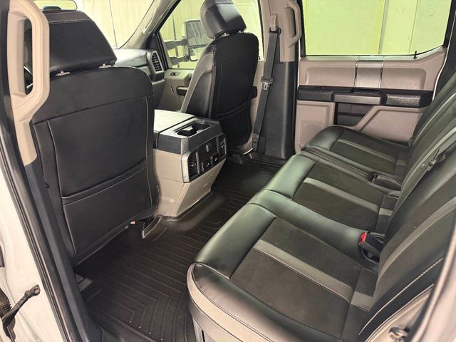 2022 Ford F-250 Super Duty XLT 4x4 4dr Crew Cab 6.8 ft. SB Pickup | Houston, TX | Houston Auto Credit