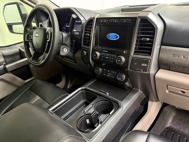 2022 Ford F-250 Super Duty XLT 4x4 4dr Crew Cab 6.8 ft. SB Pickup | Houston, TX | Houston Auto Credit